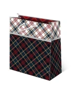 Peacock T-4L Set 63 Scottish Grille A'10 Bag