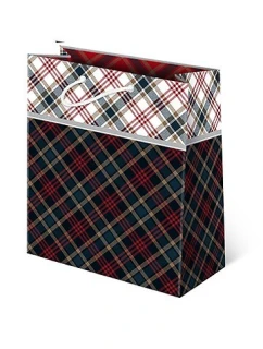 Peacock T-4L Set 63 Scottish Grille A'10 Bag