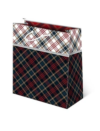 Peacock T-4L Set 63 Scottish Grille A'10 Bag