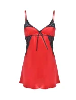 Dámská noční košilka DKaren Hana S-XL Dámská noční košilka DKaren Hana S-XL