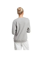 Mikina adidas Essentials Linear French Terry Sweatshirt W IC6880 Mikina adidas Essentials Linear French Terry Sweatshirt W IC6880