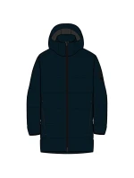 Jack Wolfskin bunda Deutzer Long JKT M 1207451_1010 pánské