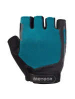 Cyklistické rukavice Meteor MX51 17643 r. XL Cyklistické rukavice Meteor MX51 17643 r. XL