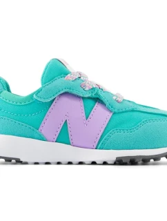 Sportovní obuv New Balance KIDS NW327LCC