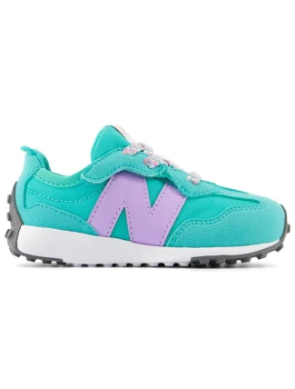 Sportovní obuv New Balance KIDS NW327LCC