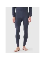 Pánské bezešvé termoprádlo (spodní) 4F 4FWSS25USEAM188-22S