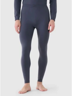 Pánské bezešvé termoprádlo (spodní) 4F 4FWSS25USEAM188-22S