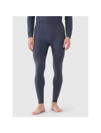 Pánské bezešvé termoprádlo (spodní) 4F 4FWSS25USEAM188-22S