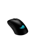 ASUS ROG Keris Wireless AimPoint Gaming Mouse Pravostranná RF bezdrátová + Bluetooth + USB Type-C optická 36000 DPI