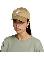 Nike Club baseballová čepice béžová FB5368 297