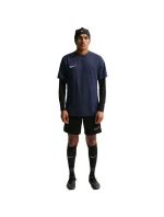 Pánské tričko Nike Dri-Fit Park VIII T-shirt navy blue HV8173 410 pánské