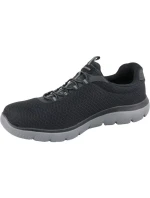 Boty Skechers Summits M 52811-BKCC Boty Skechers Summits M 52811-BKCC