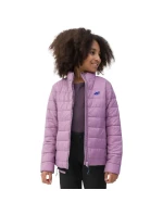 Dětská bunda Jr 4FJSS23TDJAF073 52S - 4F Dětská bunda Jr 4FJSS23TDJAF073 52S - 4F