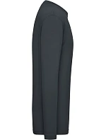 Daiber JN 1804 Pánské pracovní elast. tričko - Solid 02.1804 carbon Daiber JN 1804 Pánské pracovní elast. tričko - Solid 02.1804 carbon
