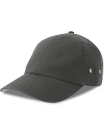 Atlantis Headwear Action-S 6 panelová baseballová kšiltovka 33.0264 dark grey Atlantis Headwear Action-S 6 panelová baseballová kšiltovka 33.0264 dark grey