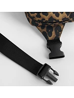 BagBase BG 197 Taška přes rameno "Leopard Print" 52.0197 leopard print