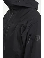 Tenson TXlite Shell Jacket Men Voděodolná pánská bunda 84.8100 dark blue