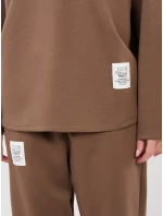 Sada IT KMPL 20583.09P hnědá