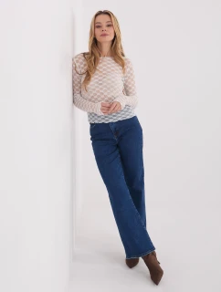 Halenka PM BZ SF127.75 bílá