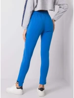 Tepláky RV DR 5773.18X tmavě modrá