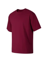 Stage tričko unisex garnet Stage tričko unisex garnet