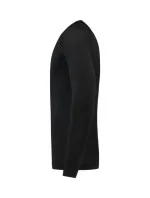 Thermal Shirt triko unisex černá
