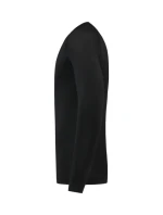 Thermal Shirt triko unisex černá