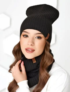 Dámský zimní komplet 44-583 - AJS