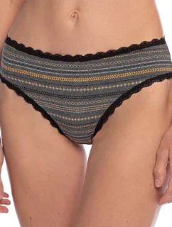 DÁMSKÝ SPODNÍ DÍL BIKIN L-1532BI 2XL