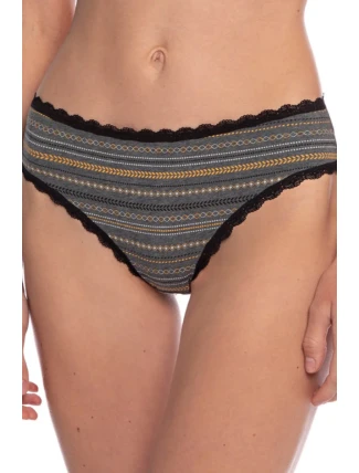 DÁMSKÝ SPODNÍ DÍL BIKIN L-1532BI 2XL