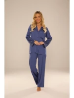 883 DÁMSKÉ PYŽAMO CORDELIA