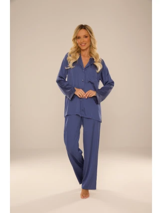 883 DÁMSKÉ PYŽAMO CORDELIA