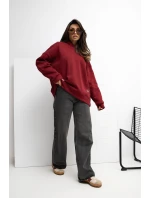 Mikina  model 221626 Rue Paris