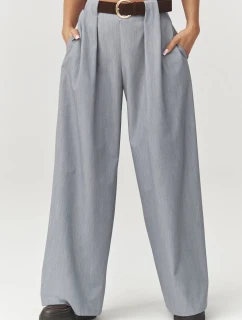 Dámské kalhoty  model 223362 Makadamia