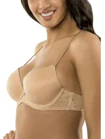 Dámská podprsenka Parfait P2000 Luxlacy 32 D Tělová