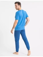 Pyžamo Moraj PDM4100-012 M-2XL