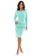 Dámské šaty 189-12 - NUMOCO