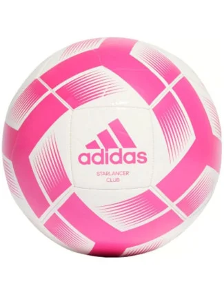 Fotbalový míč adidas Starlancer Club IB7719 Fotbalový míč adidas Starlancer Club IB7719