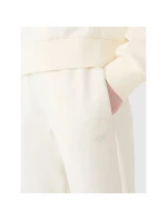 Dámské tepláky typu jogger 4F 4FWSS25TTROF0996-11S