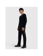 Pánské trekové kalhoty 4F 4FRAW25TFTRM1233-20S