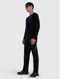 Pánské trekové kalhoty 4F 4FRAW25TFTRM1233-20S