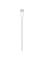 Tkaný nabíjecí kabel Apple USB-C (1 m)