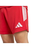 Pánské šortky adidas Tiro 26 League červené KA8791
