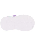 Skechers Snuggle Sneaks - Skech Squad 302214N-LVMT Pink 21