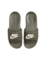Žabky Nike Victori One khaki CN9675 303