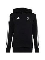 Dětská mikina adidas Juventus Turin černá KF9867 Dětská mikina adidas Juventus Turin černá KF9867
