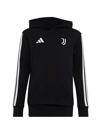 Dětská mikina adidas Juventus Turin černá KF9867 Dětská mikina adidas Juventus Turin černá KF9867