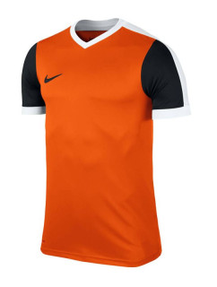 Dětský dres JR Striker IV 725974-815 oranžový - Nike