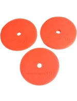 Sada plochých popisovačů 10 ks 100580 - Yakimasport