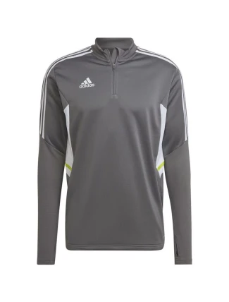 Mikina adidas Condivo 22 Training 1/2 zip M HD2312 pánské